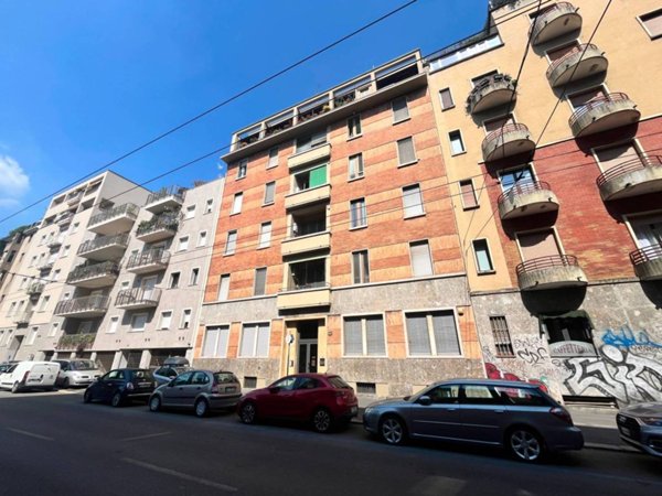 appartamento in affitto a Milano in zona Città Studi