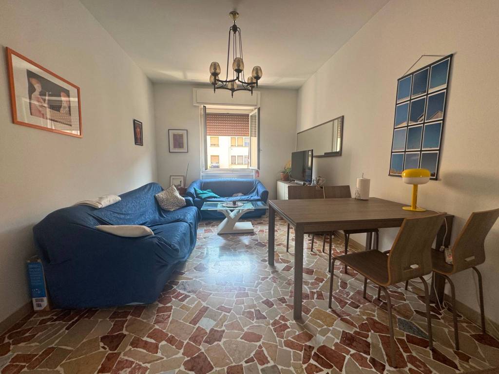 appartamento in affitto a Milano in zona Maggiolina