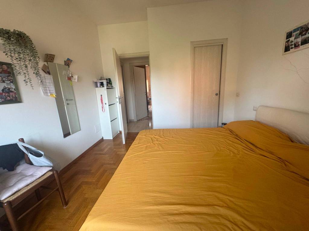 appartamento in affitto a Milano in zona Maggiolina