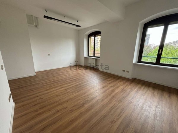 appartamento in affitto a Milano in zona Famagosta