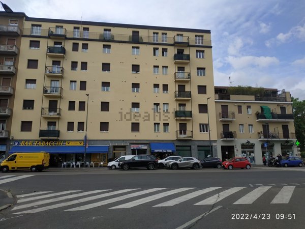 appartamento in affitto a Milano in zona Vigentino