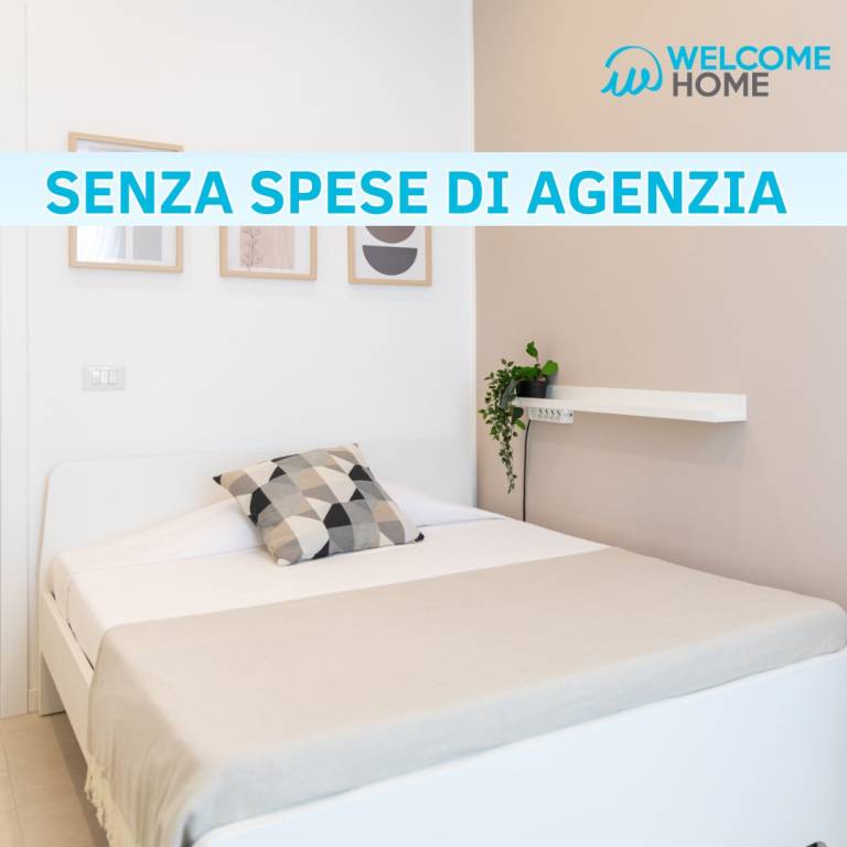 appartamento in affitto a Milano in zona Bocconi