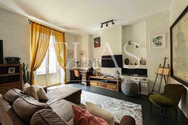 appartamento in affitto a Milano in zona Isola