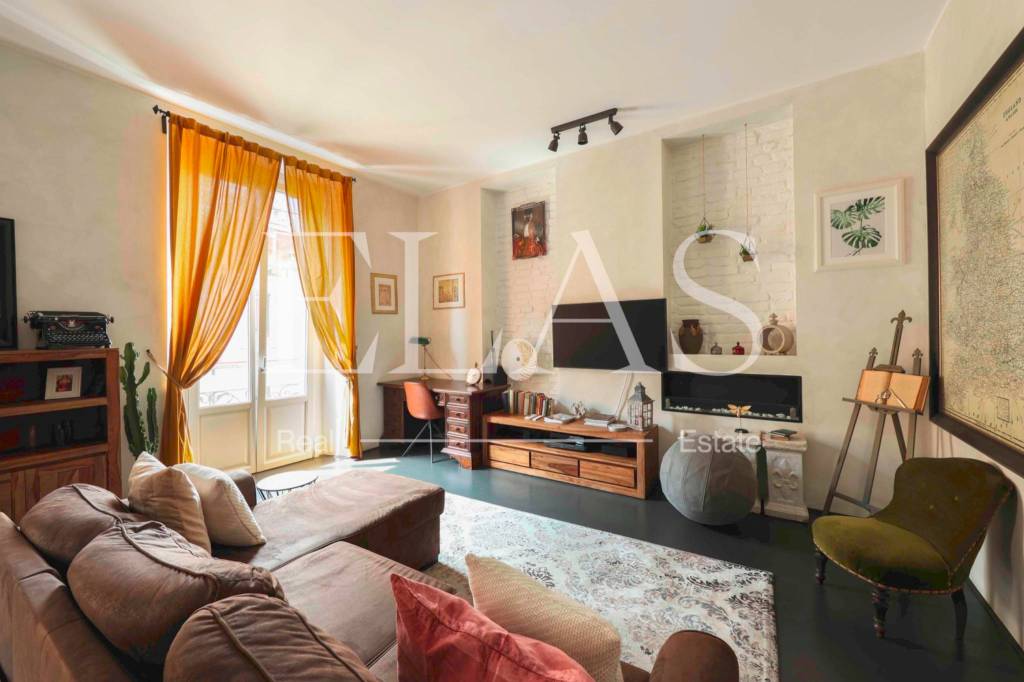 appartamento in affitto a Milano in zona Isola