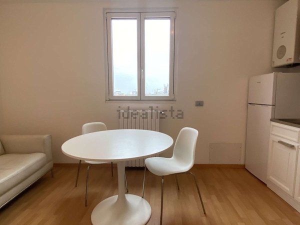appartamento in affitto a Milano in zona Porta Romana