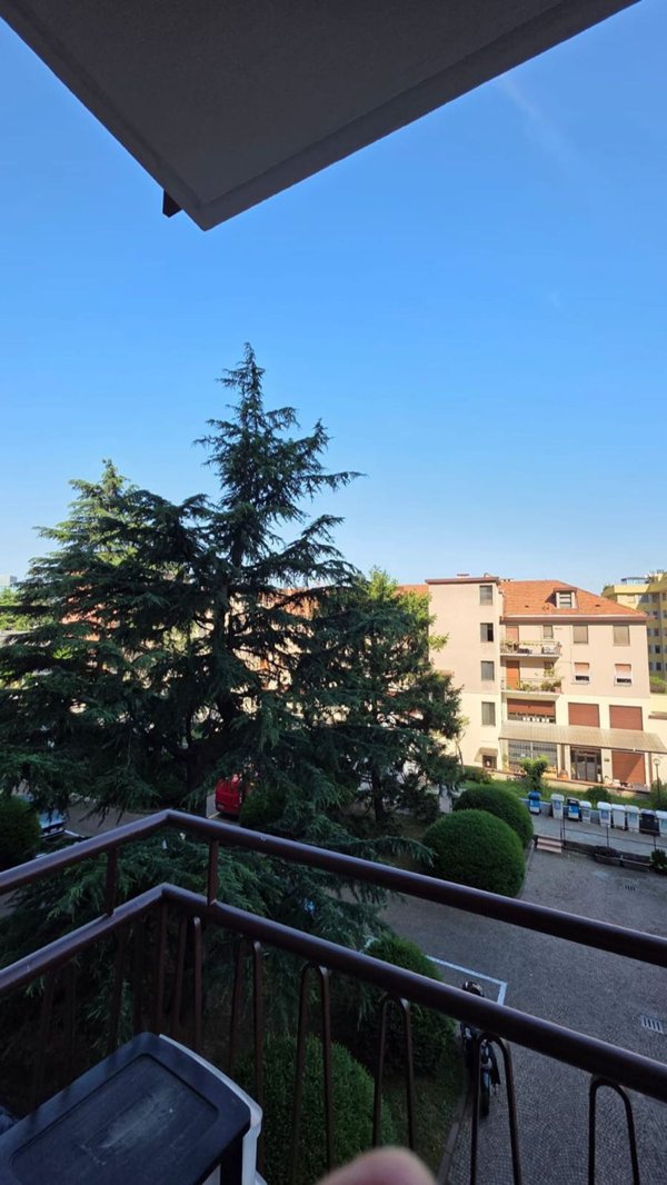 appartamento in affitto a Milano in zona Isola