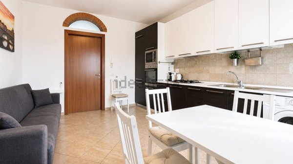 appartamento in affitto a Milano in zona San Cristoforo