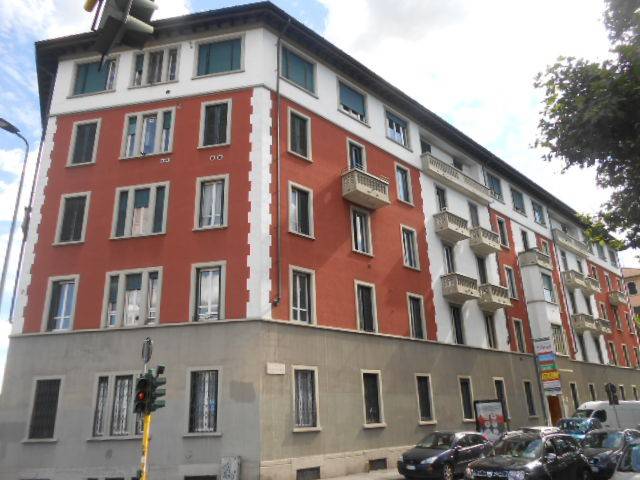 appartamento in affitto a Milano in zona Tibaldi
