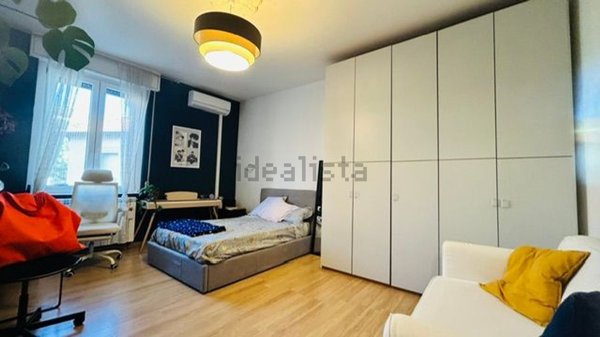 appartamento in affitto a Milano in zona Isola