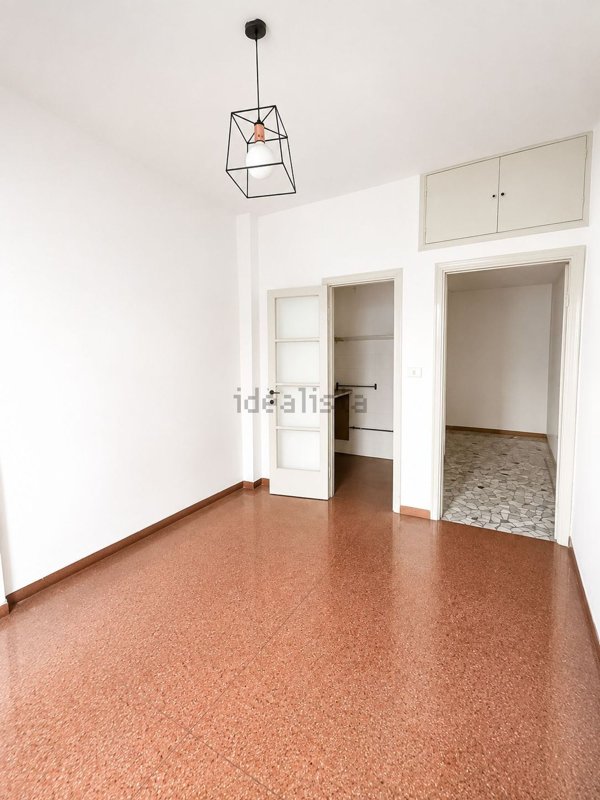 appartamento in affitto a Milano in zona San Vittore