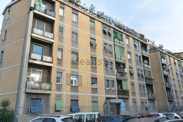 appartamento in affitto a Milano in zona Lambrate