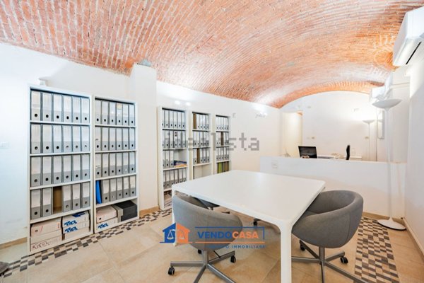 ufficio in affitto a Milano