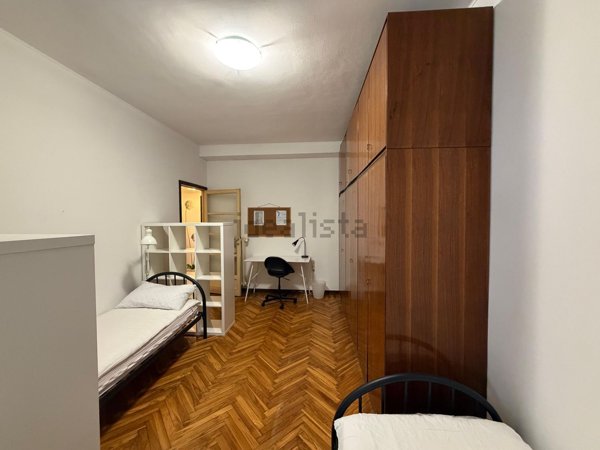 appartamento in affitto a Milano in zona Città Studi