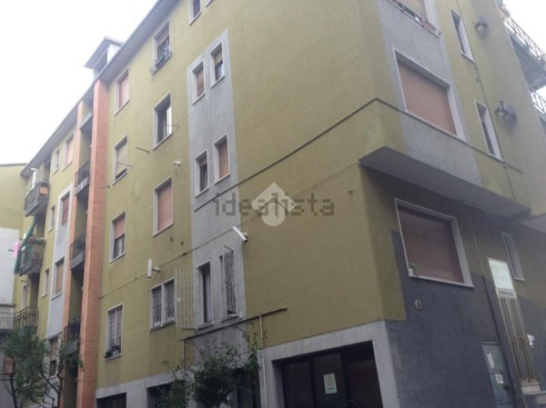 appartamento in affitto a Milano in zona Crescenzago