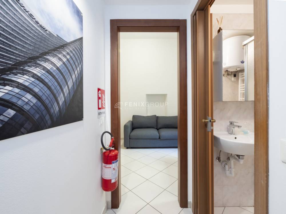 appartamento in affitto a Milano in zona Loreto