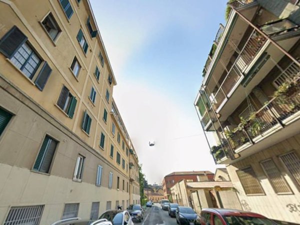 appartamento in affitto a Milano in zona Garegnano