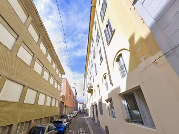appartamento in affitto a Milano in zona Porta Venezia
