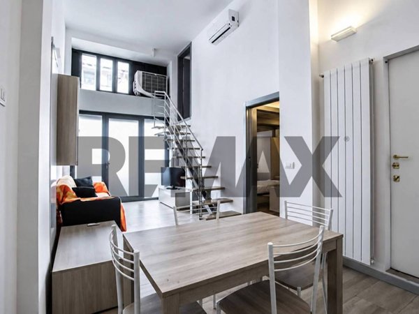 appartamento in affitto a Milano in zona Città Studi
