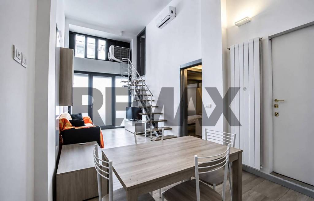 appartamento in affitto a Milano in zona Città Studi