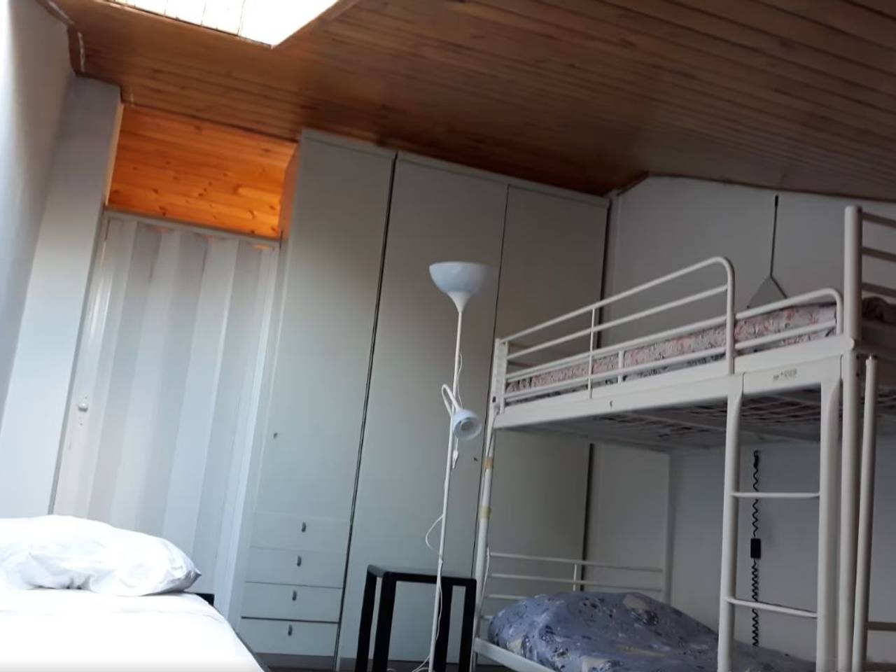 appartamento in affitto a Milano in zona Rogoredo