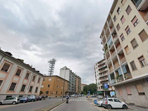 appartamento in affitto a Milano in zona Corvetto