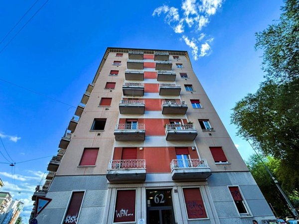 appartamento in affitto a Milano in zona Città Studi