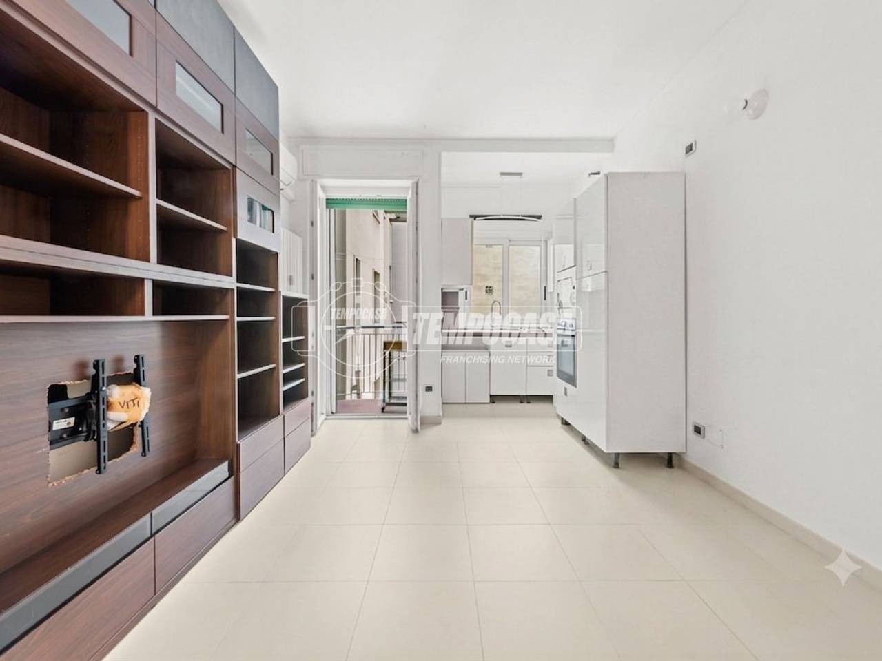 appartamento in affitto a Milano in zona Città Studi