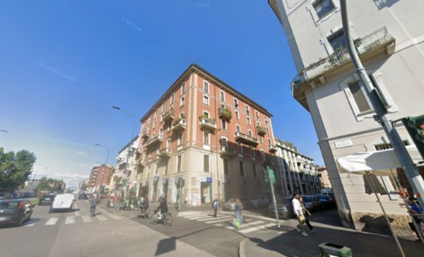 appartamento in affitto a Milano in zona Gorla