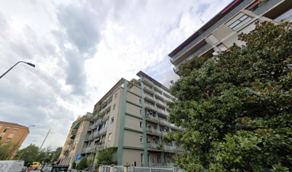 appartamento in affitto a Milano in zona Maciachini
