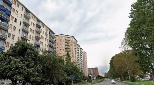 appartamento in affitto a Milano in zona Bicocca