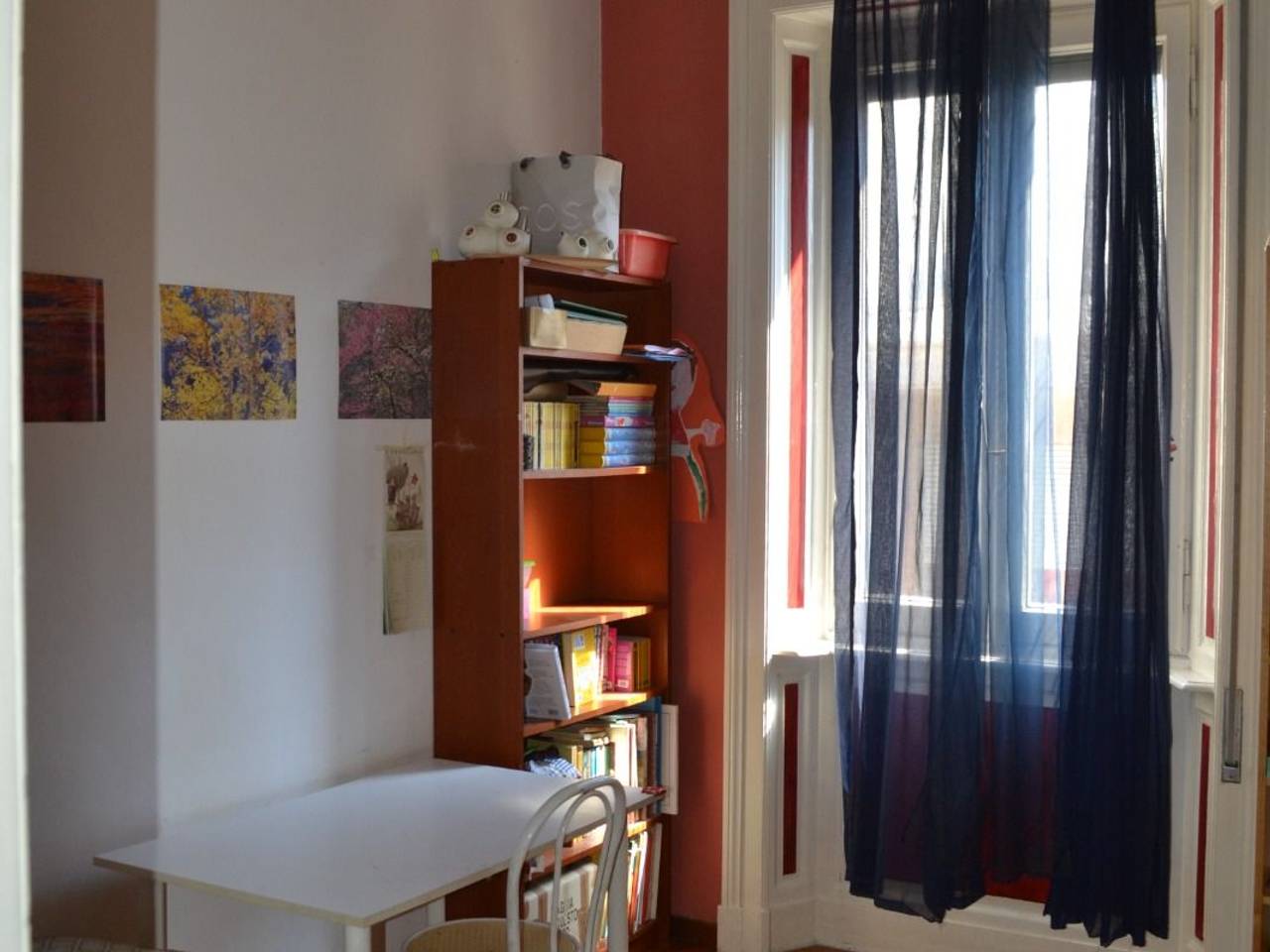 appartamento in affitto a Milano in zona Città Studi