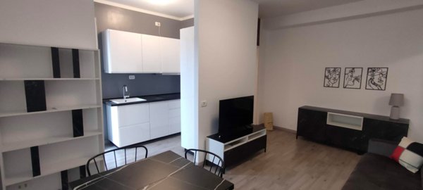 appartamento in affitto a Milano in zona Turro