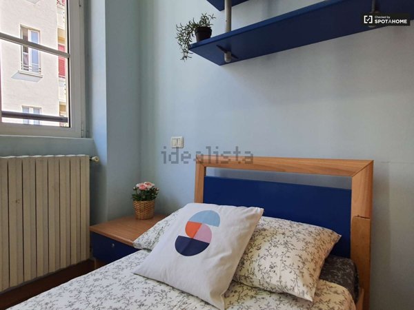 appartamento in affitto a Milano in zona Stadera