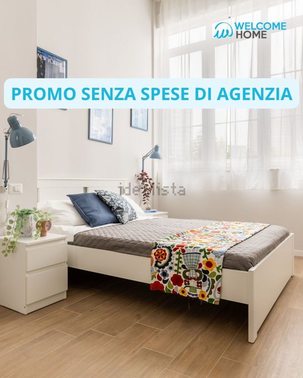 appartamento in affitto a Milano in zona San Cristoforo