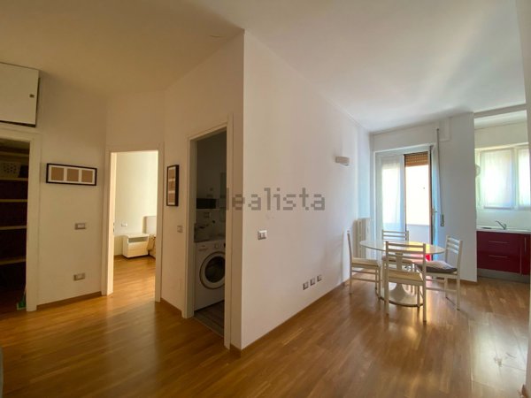 appartamento in affitto a Milano in zona Porta Romana