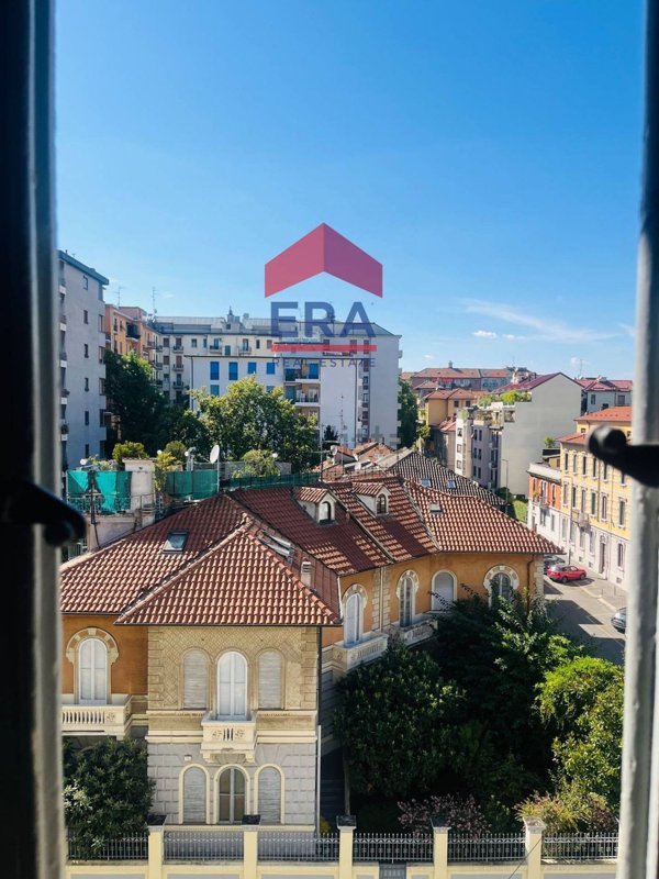 appartamento in affitto a Milano in zona Porta Romana