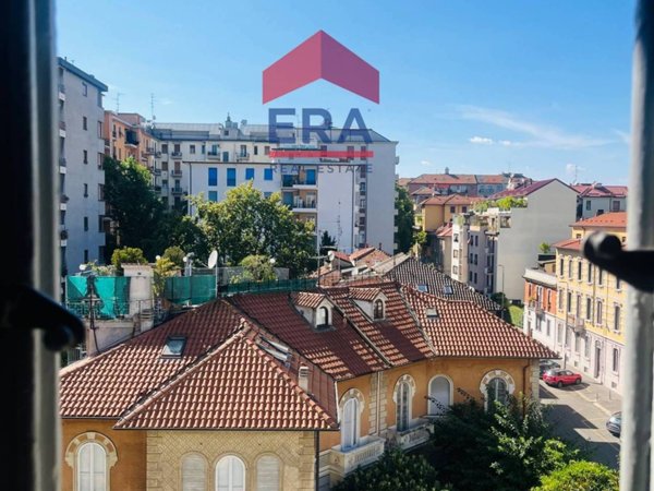 appartamento in affitto a Milano in zona Porta Romana
