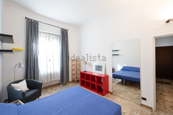 appartamento in affitto a Milano in zona Città Studi