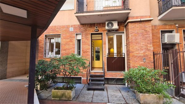 appartamento in affitto a Milano in zona Porta Genova
