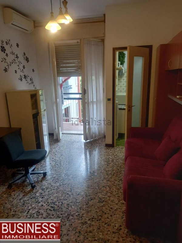 appartamento in affitto a Milano in zona Stadera