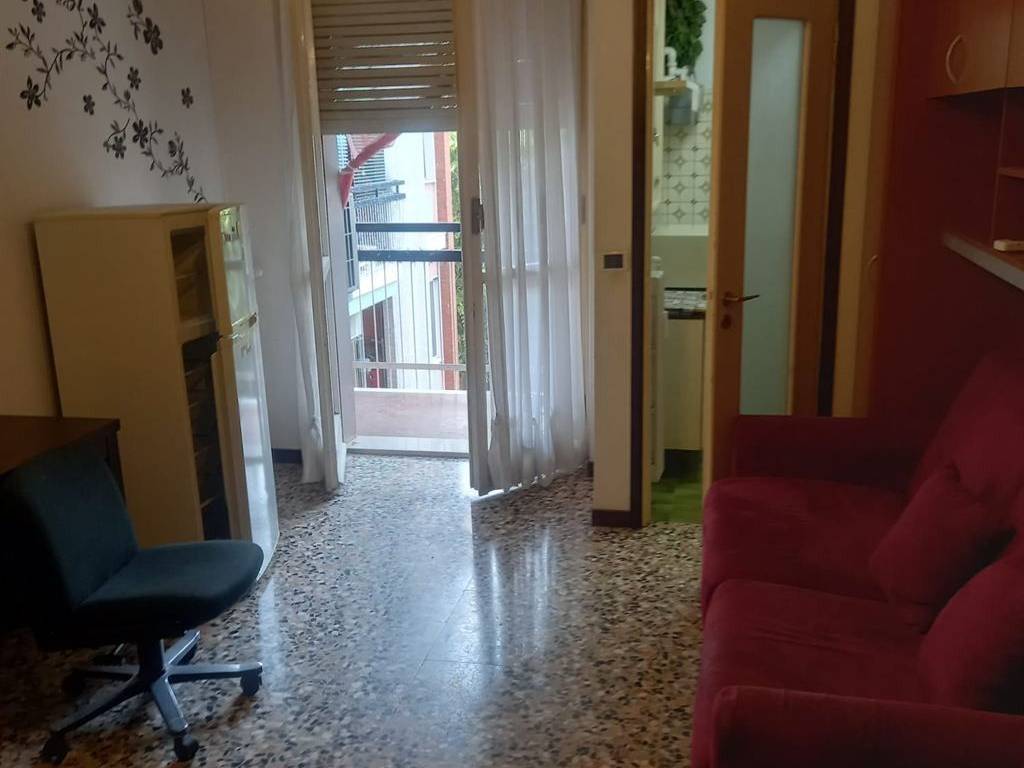 appartamento in affitto a Milano in zona Stadera