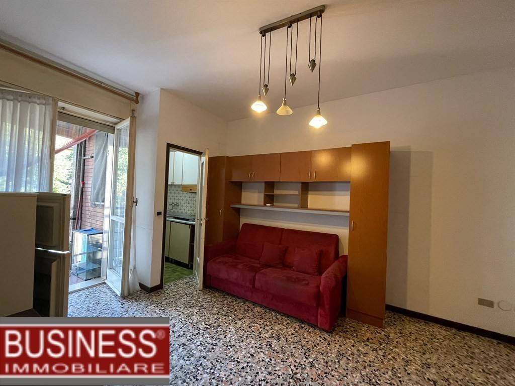 appartamento in affitto a Milano in zona Stadera