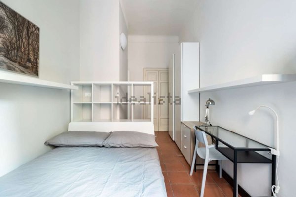 appartamento in affitto a Milano in zona Guastalla