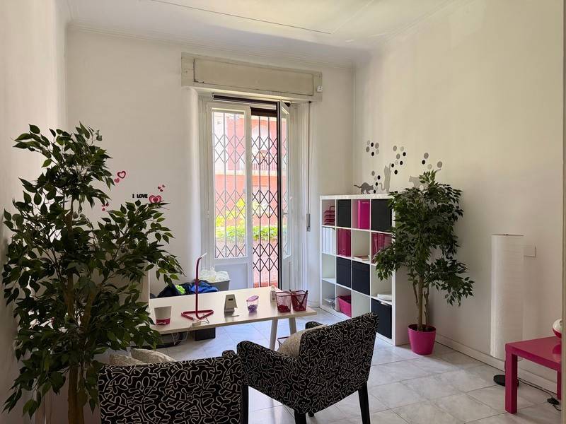 ufficio in affitto a Milano in zona Porta Romana