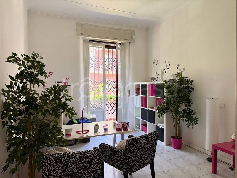 appartamento in affitto a Milano in zona Porta Romana