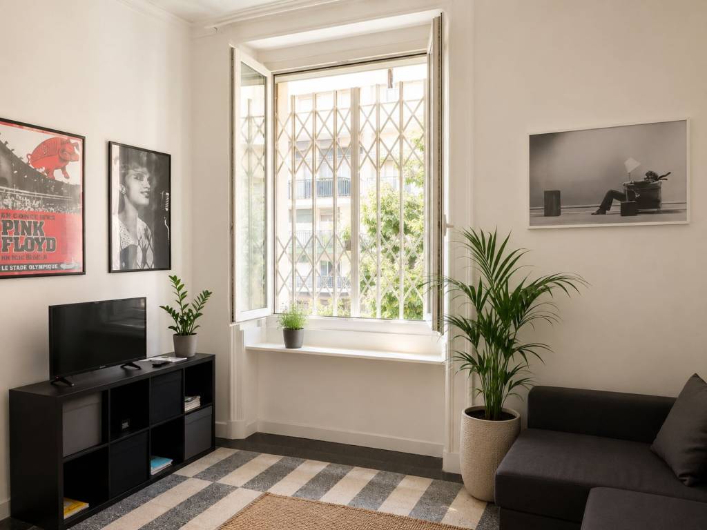 appartamento in affitto a Milano in zona Città Studi