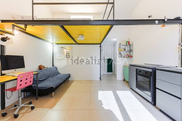 appartamento in affitto a Milano in zona Casoretto