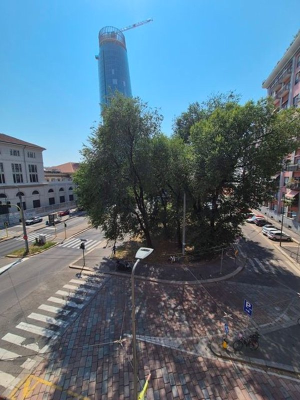 appartamento in affitto a Milano in zona Porta Romana