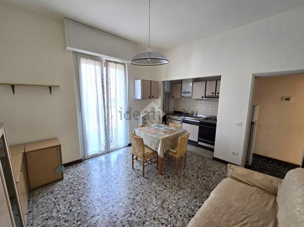 appartamento in affitto a Milano in zona Bovisasca