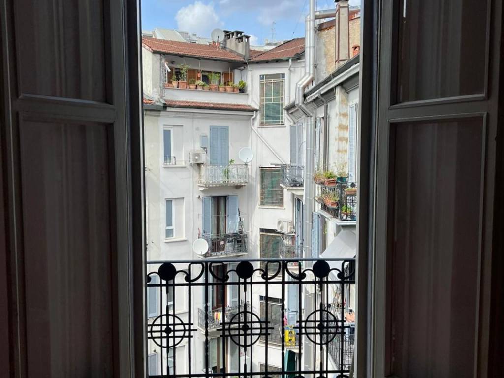 appartamento in affitto a Milano in zona Porta Venezia